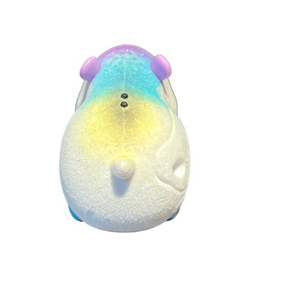 Little Live Pets Lil' Hamster Popmello Interactive Toy Moves - Picture 3 of 3